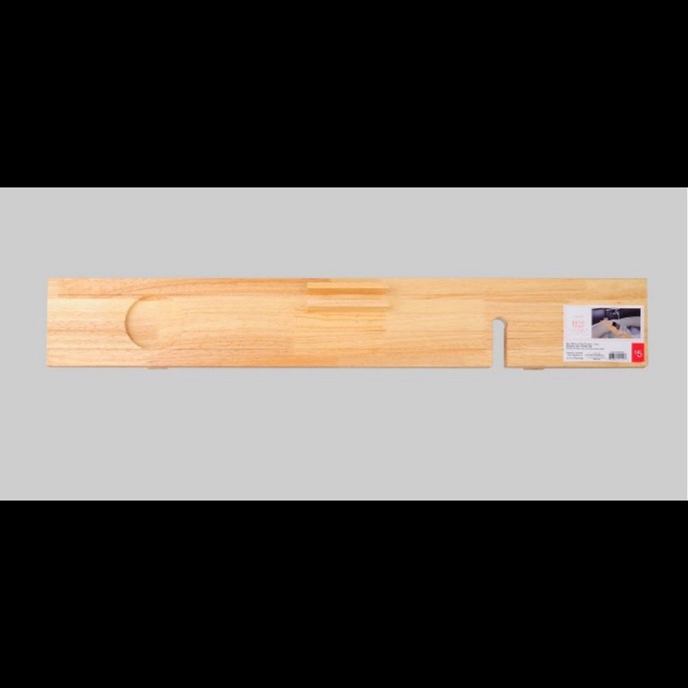 Target Bath tray brand new with label